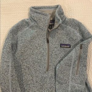 Patagonia pullover
